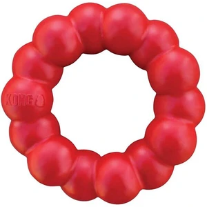 Kong Ring Dog Toy - Medium/ Large 