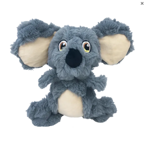 KONG Scrumplez Koala Medium