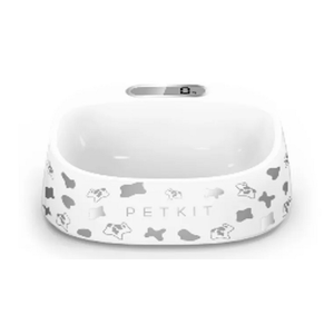 PetKit Fresh Smart Pet Bowl - Cow Print