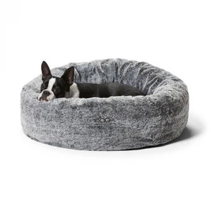 Snooza Cuddler Chinchilla Bed Small
