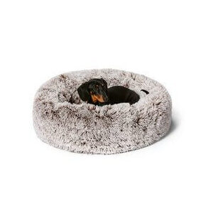 Snooza Calming Cuddler Bed : Mink Extra Large
