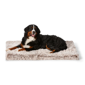 Snooza Calming Ortho Bed Mink L/XL