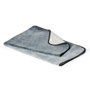 Snooza Calming Blanket Dry Luxe Chinchilla Aspen - Small