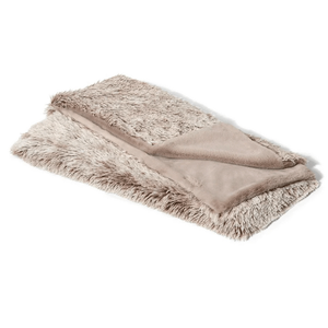 Snooza Calming Blanket Mink Latte Large