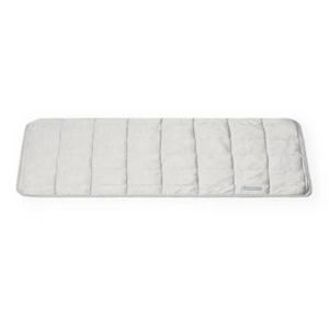 Snooza Cool Blanket Powder Grey - Small