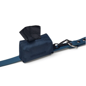 Snooza Doo Doo Bag Dispenser - Navy 
