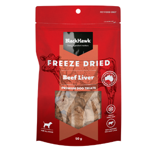 Black Hawk Freeze Dried Kangaroo Dog Treats 40g Black Hawk freeze dried dog treats, kangaroo dog treats Australia, freeze dried kangaroo treats, single protein dog treats, Australian made dog treats, natural dog training treats, raw freeze dried dog food topper, hypoallergenic dog treats