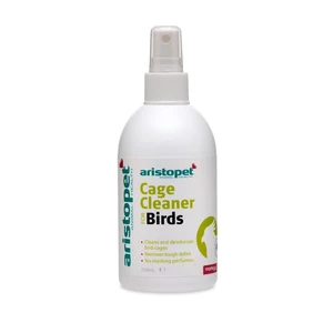 Aristopet Bird Cage Cleaner 250ml