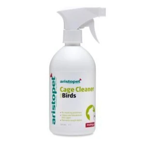 Aristopet Bird Cage Cleaner 500ml