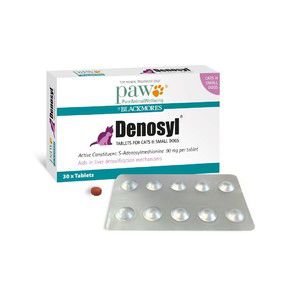 Denosyl 90mg Small Tablets