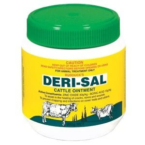Deri-Sal 500g