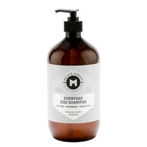 Melanie Newman Everyday shampoo - 1L