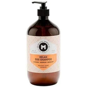 Melanie Newman Relax Shampoo - 500mL