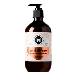 Melanie Newman Relax Dog Conditioner 500ml