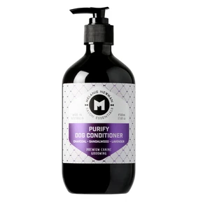 Melanie Newman Purify Conditioner 500mls