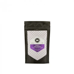 Melanie Newman Purify Scrub 200gm