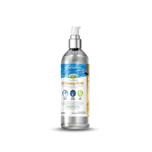 Crooked Lane ULTRAmega N3 Oil 200mL