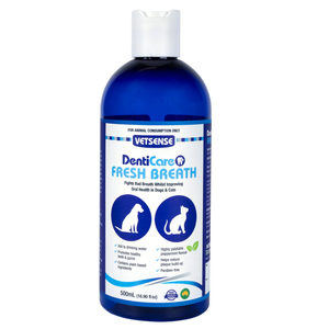 DentiCare Fresh Breath 500ml