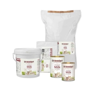 Di-vetelact Nutrional Milk Formula