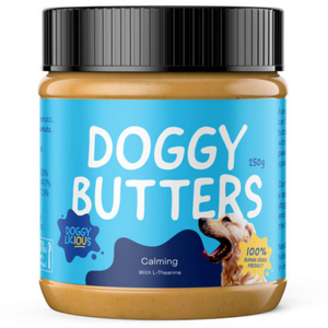 Doggylicious Calming Doggy Butter 250g