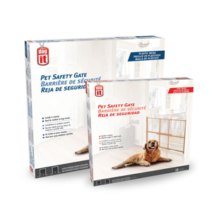 Dogit Wire Mesh Pet Safety Gate