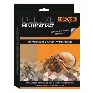 Eco Tech Hermit Crab Heat Mat