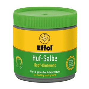 Effol Huff Salbe Hoof Ointment 500mL