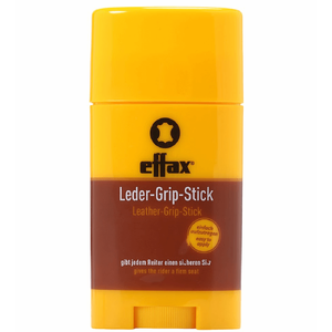Effax Leather Grip Stick 50ml