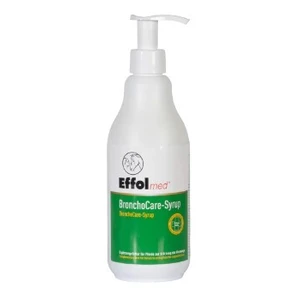 Effol Med Broncho Care Syrup