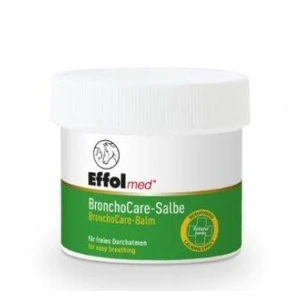 Effol Med Broncho Care Balm 150ml