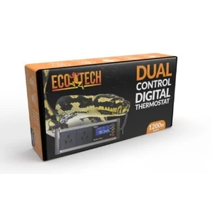 Eco Tech Reptile Thermostat