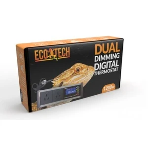 Eco Tech Dimming Day/Night Reptile Thermostat