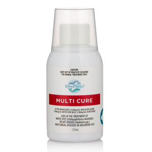 Blue Planet Multi Cure 125ml
