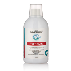 Blue Planet Multi Cure 500ml