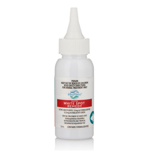 Blue Planet White Spot Remedy 50ml
