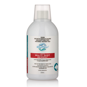 Blue Planet White Spot Remedy 500ml