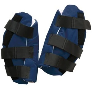 Equi Guard Hock Socks standing leg wraps