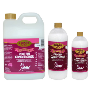 Equinade Show Silk Conditioner 