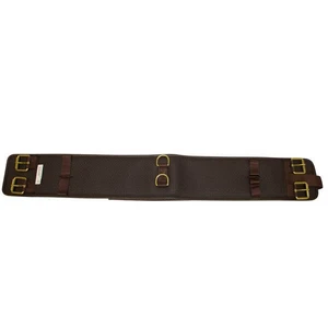 Equi-prene Campdraft Girth Anti Gall 