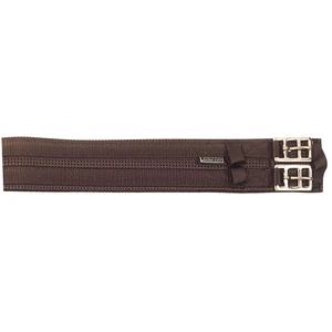 CLEARANCE | Equi-Prene Lonsdale 2 buckle Anti Gall girth 75cm Brown 
