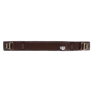 Equi-prene Stock Girth Anti Gall Brown