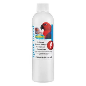 Vetafarm Spark Liquid Concentrate 1 Litre 