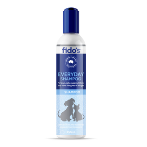 Fidos Everyday Shampoo 250ml