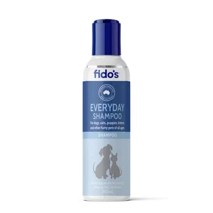Fidos Everyday Shampoo 500ml