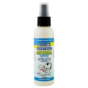 Fidos Everyday Spritzer Spray 125mls