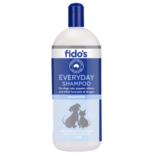 Fidos Everyday Shampoo 1L