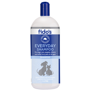 Fidos Everyday Shampoo 1L