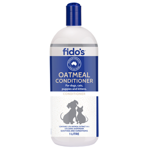 Fidos Oatmeal Conditioner 1lt