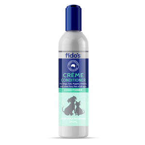 Fidos Creme Conditioner 250ml