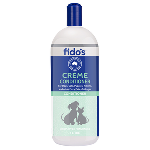 Fidos Creme Conditioner - 1 litre